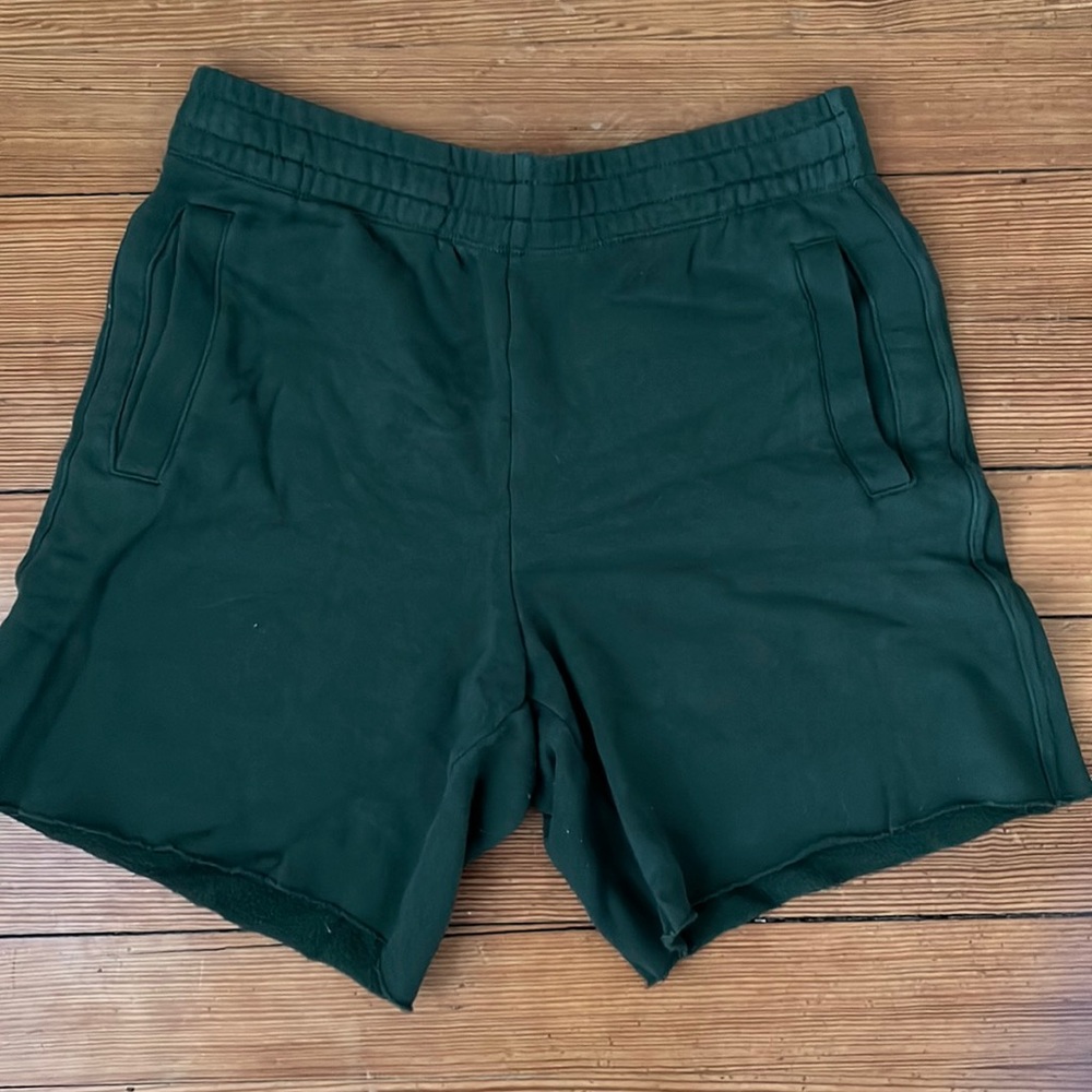 Aerie sweat shorts